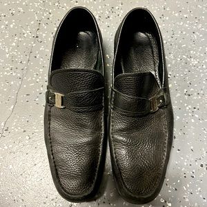 Salvatore Ferragamo men’s dress shoe size 13